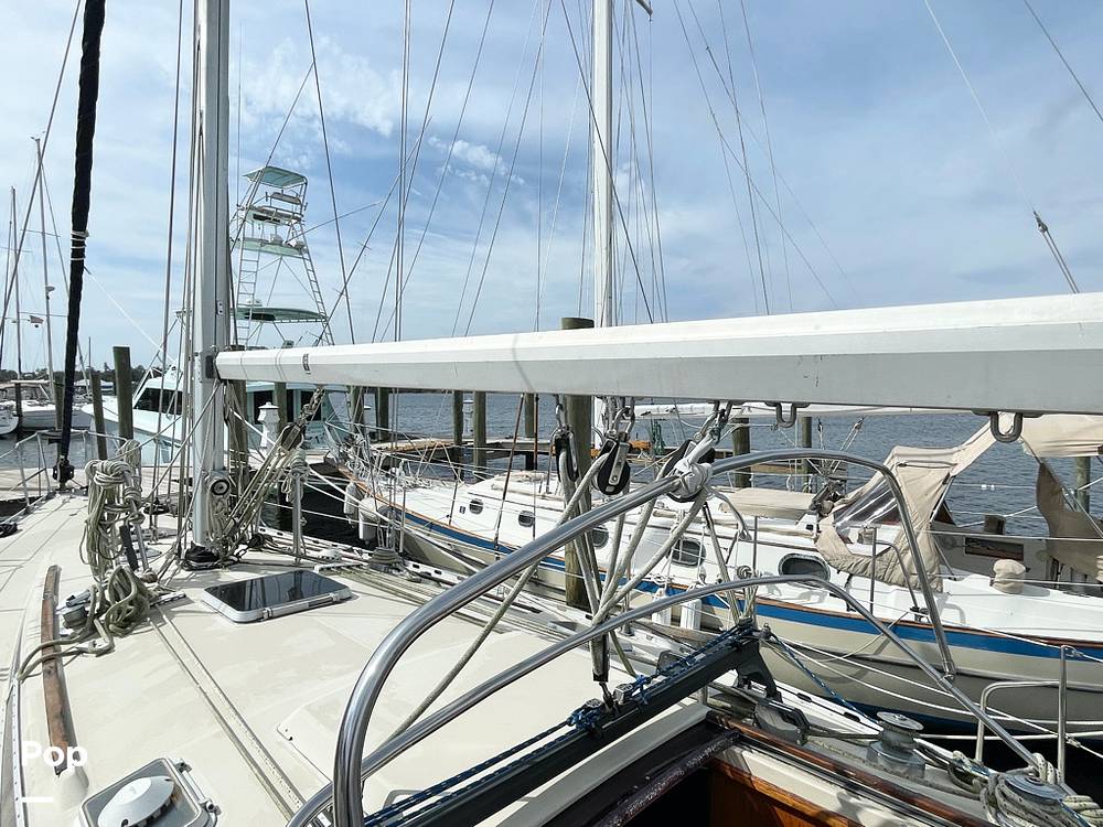 Slide: The Image of Beneteau First 42 1985 - 13770766