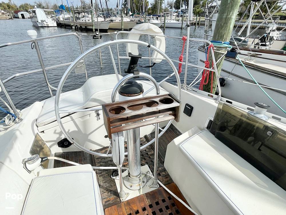 Slide: The Image of Beneteau First 42 1985 - 13770767