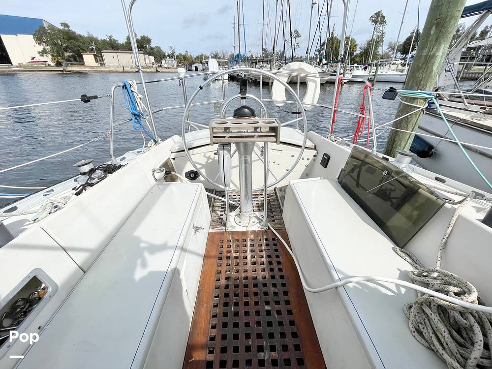 Slide: The Image of Beneteau First 42 1985 - 13771158