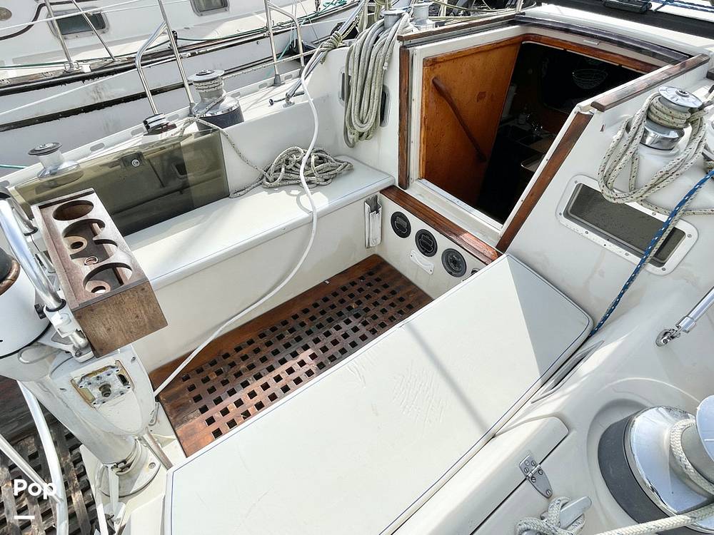Slide: The Image of Beneteau First 42 1985 - 13770773