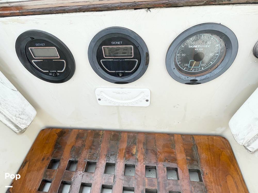 Slide: The Image of Beneteau First 42 1985 - 13770872