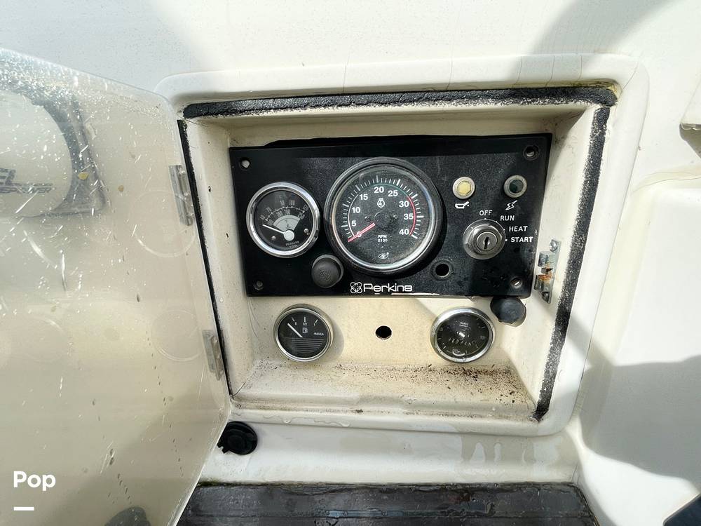 Slide: The Image of Beneteau First 42 1985 - 13770875