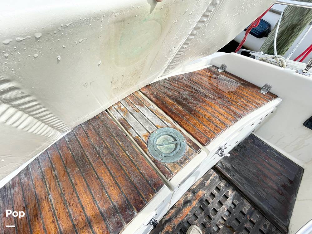 Slide: The Image of Beneteau First 42 1985 - 13770877