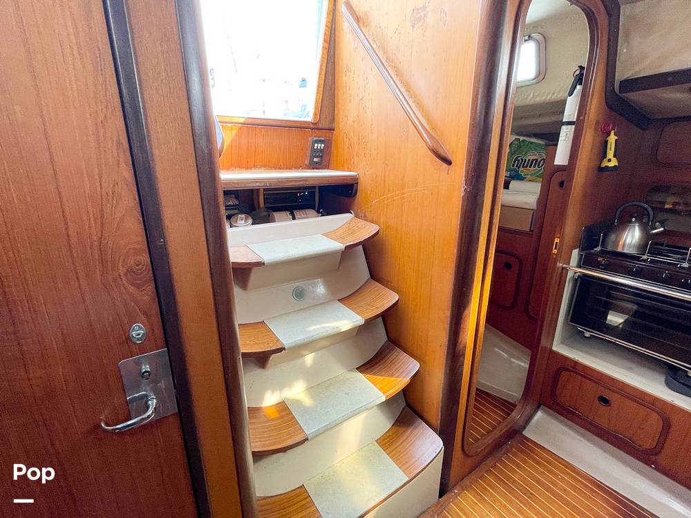 Slide: The Image of Beneteau First 42 1985 - 13770887