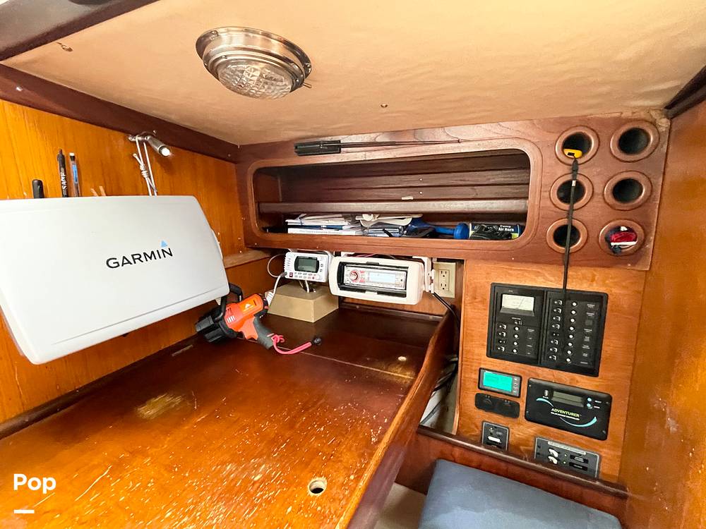 Slide: The Image of Beneteau First 42 1985 - 13770896
