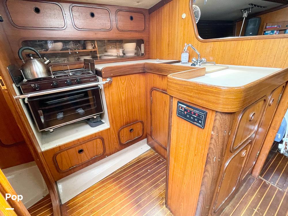Slide: The Image of Sink - Galley - 13770902
