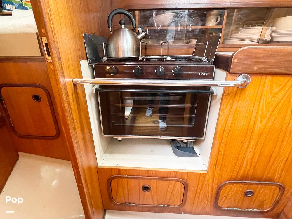 Slide: The Image of Stove / Oven - 13770903