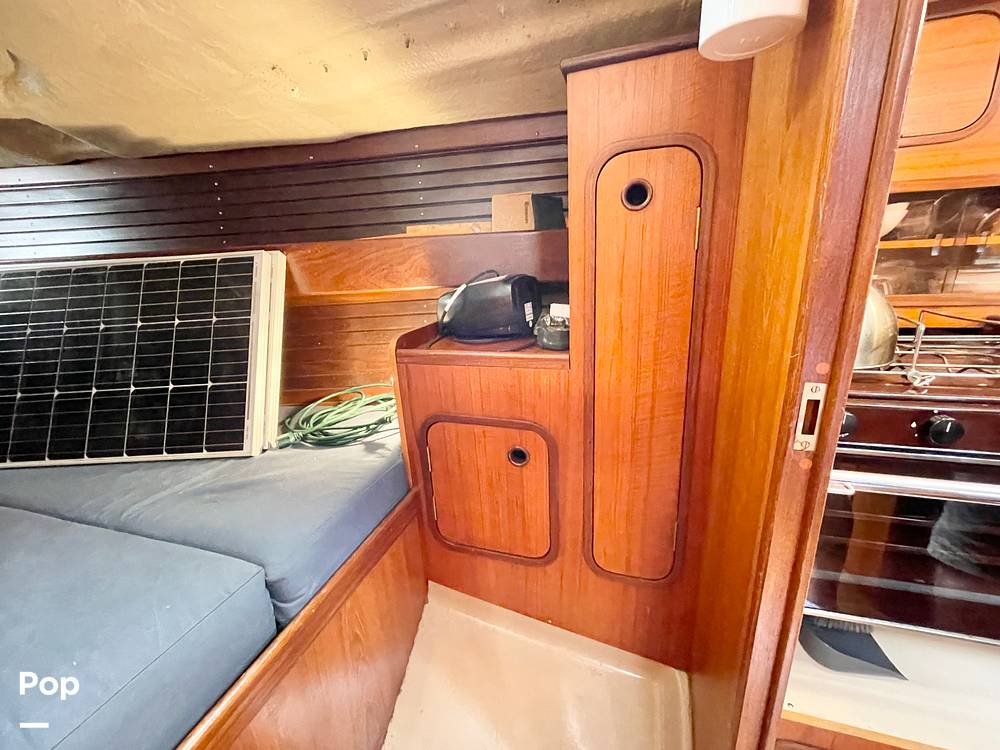 Slide: The Image of Beneteau First 42 1985 - 13911081