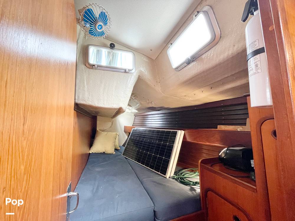 Slide: The Image of Beneteau First 42 1985 - 13911080