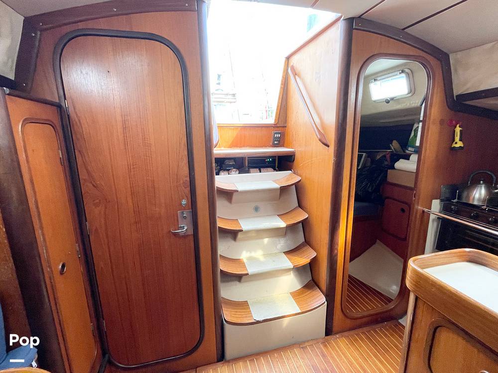 Slide: The Image of Beneteau First 42 1985 - 13770916