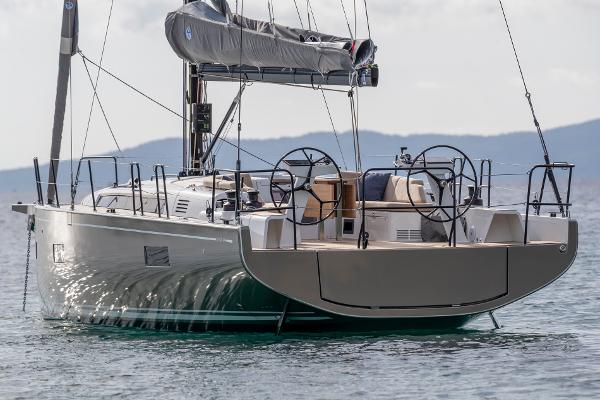 Slide: The Image of Beneteau First 44 #16339 2023 - 1