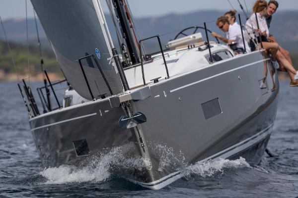 Slide: The Image of Beneteau First 44 #16339 2023 - 4