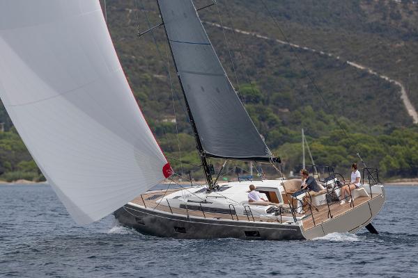 Slide: The Image of Beneteau First 44 #16339 2023 - 7