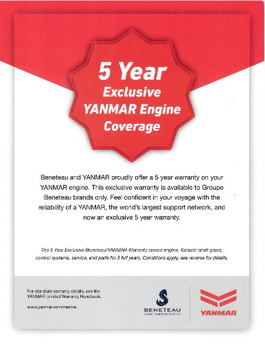 Slide: The Image of Beneteau First 53 2023 - 10