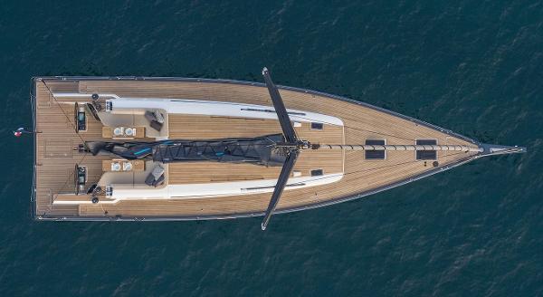 Slide: The Image of Beneteau First 53 2023 - 3