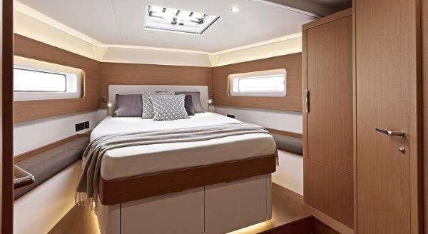 Slide: The Image of Beneteau First 53 2023 - 8