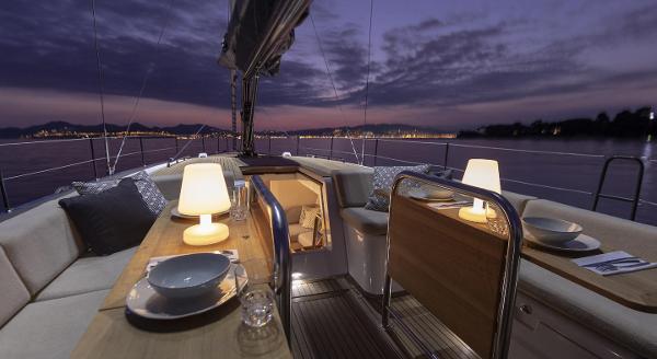 Slide: The Image of Beneteau First 53 2023 - 9