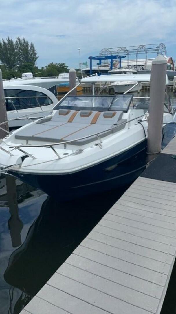 Slide: The Image of Beneteau Flyer 10 2021 - 3730234