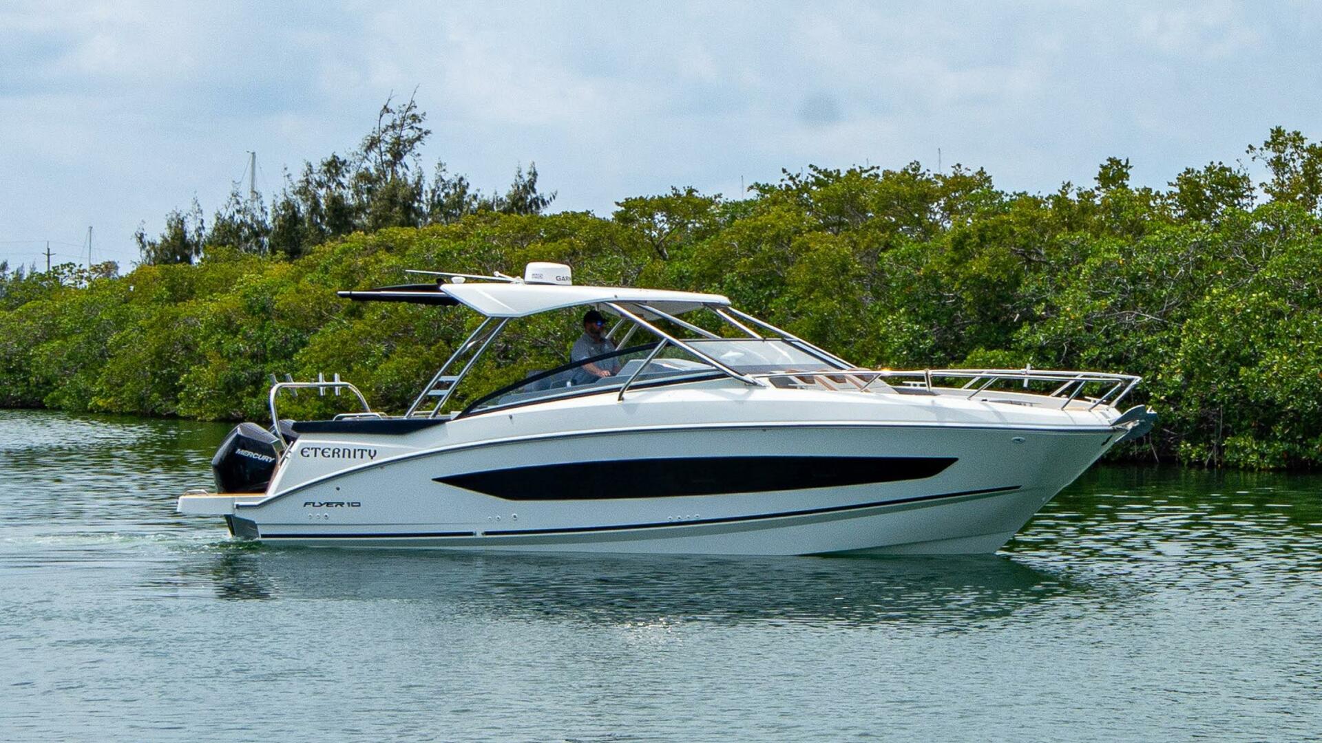 Slide: The Image of Beneteau Flyer 10 2023 - 5614661