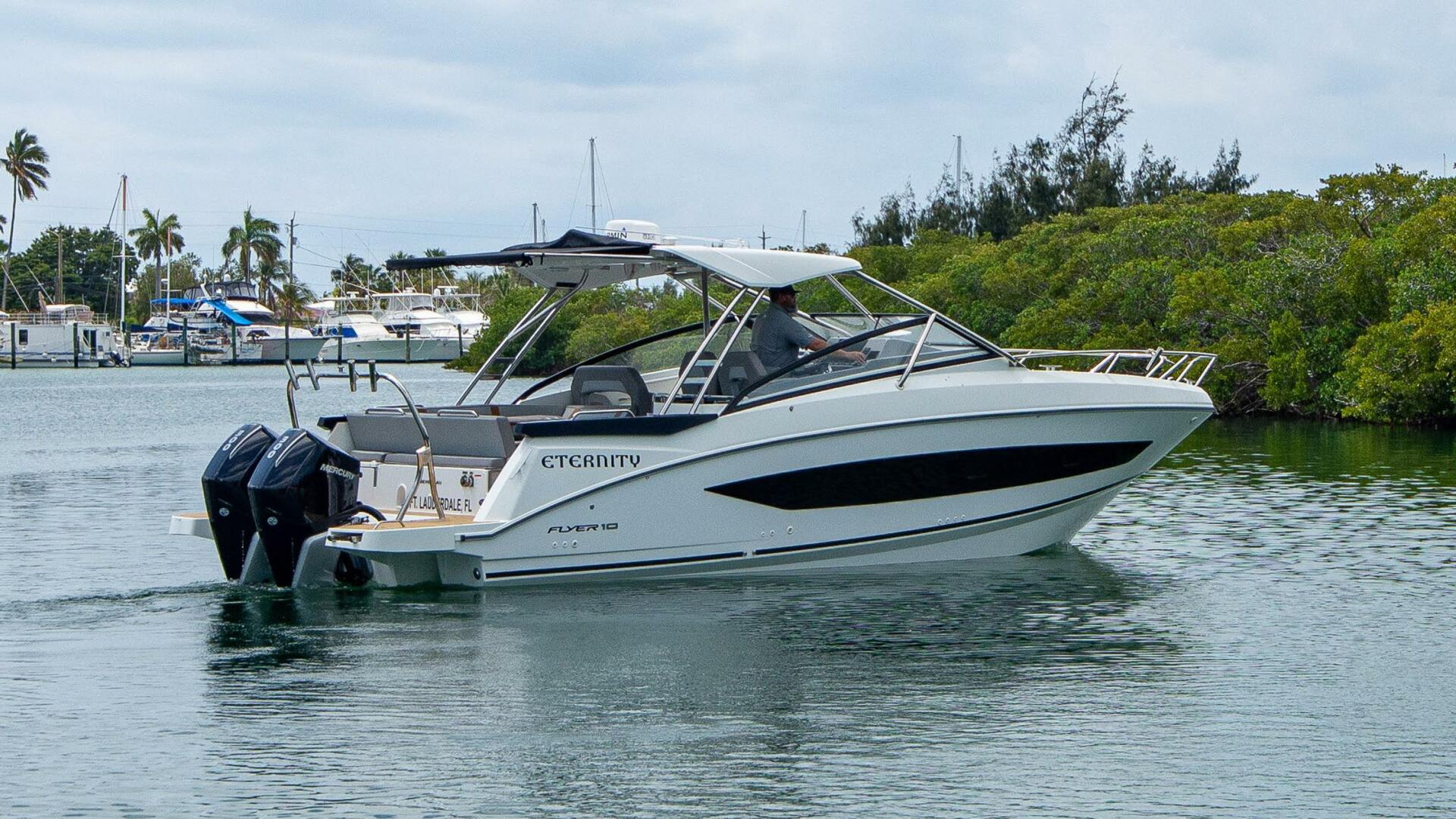 Slide: The Image of Beneteau Flyer 10 2023 - 5614662