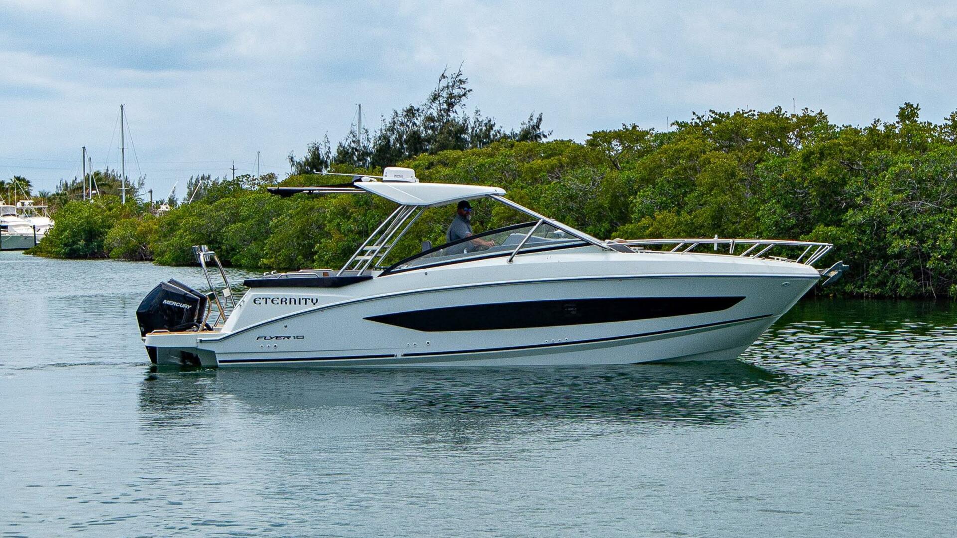 Slide: The Image of Beneteau Flyer 10 2023 - 5614666