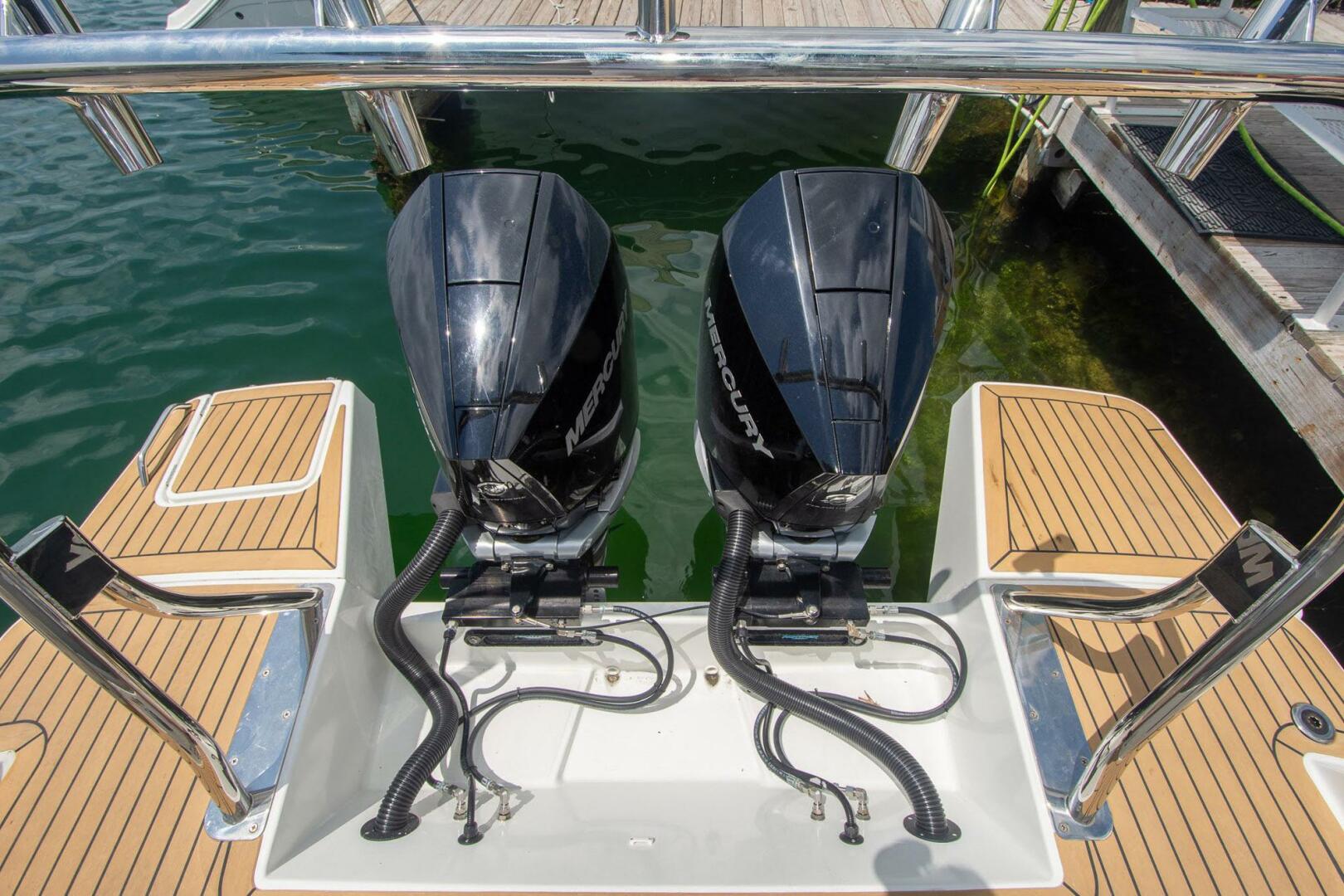 Slide: The Image of Beneteau Flyer 10 2023 - 5614670