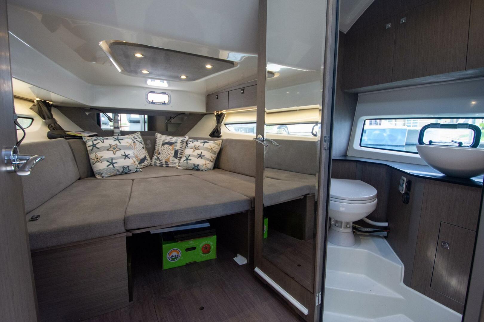 Slide: The Image of Beneteau Flyer 10 2023 - 5614686