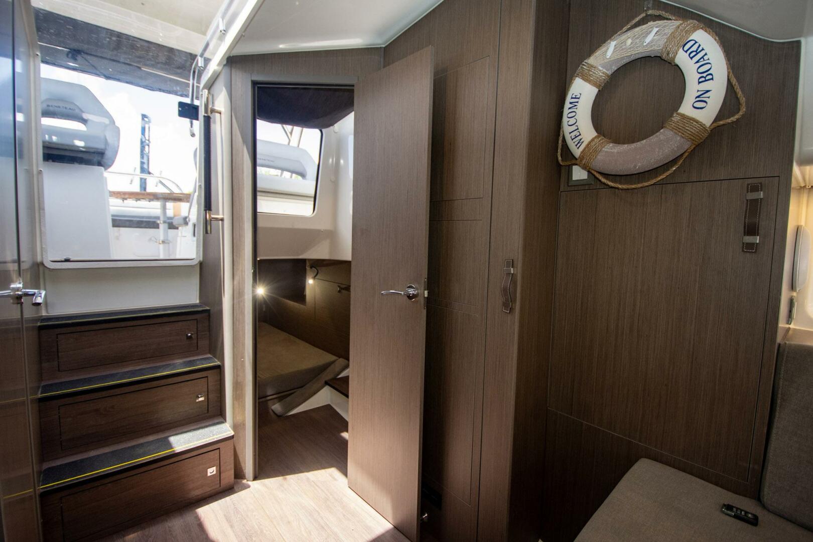 Slide: The Image of Beneteau Flyer 10 2023 - 5614687