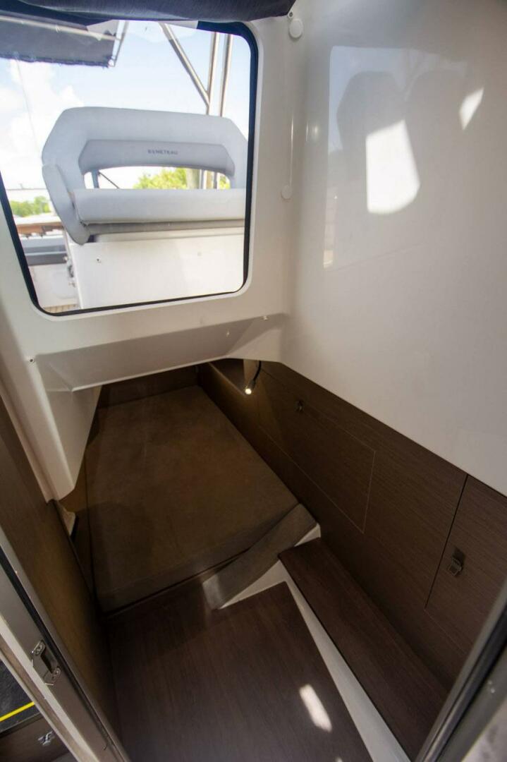 Slide: The Image of Beneteau Flyer 10 2023 - 5614689