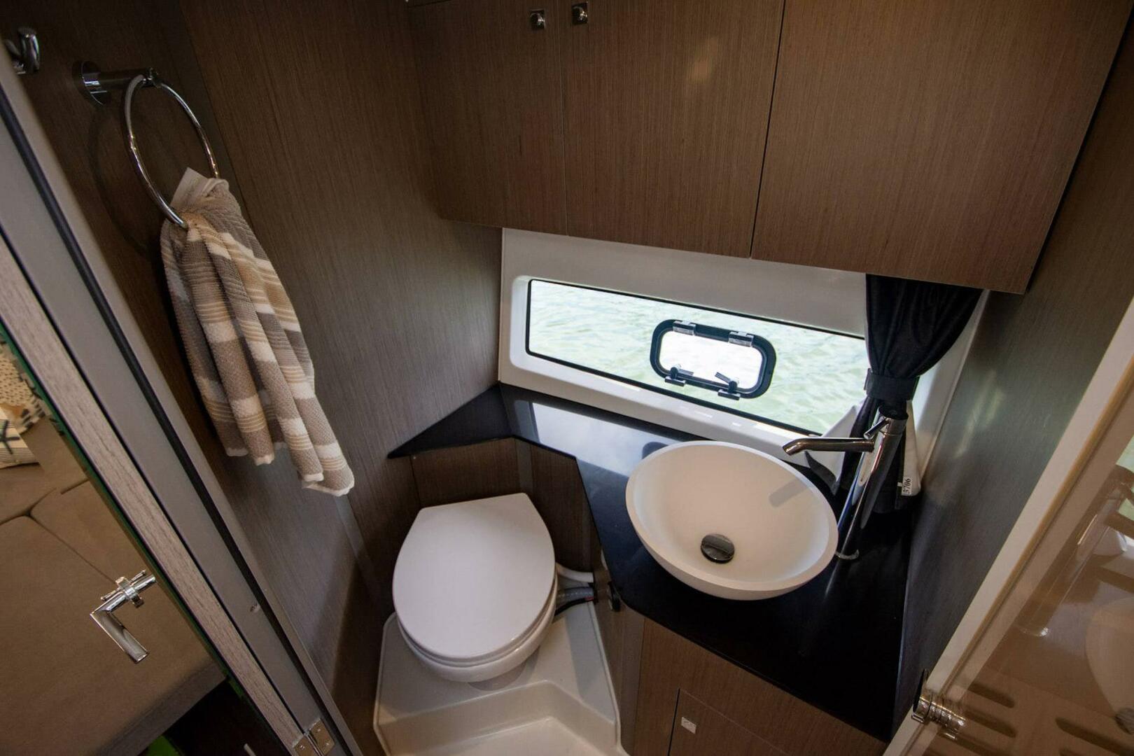 Slide: The Image of Beneteau Flyer 10 2023 - 5614692