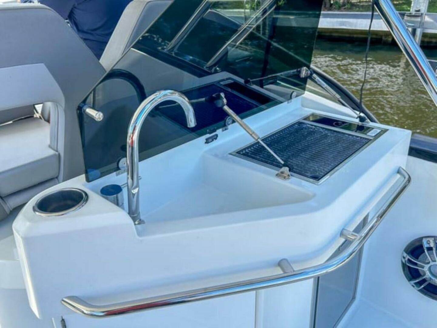 Slide: The Image of Beneteau Flyer 32 2020 - 4534821