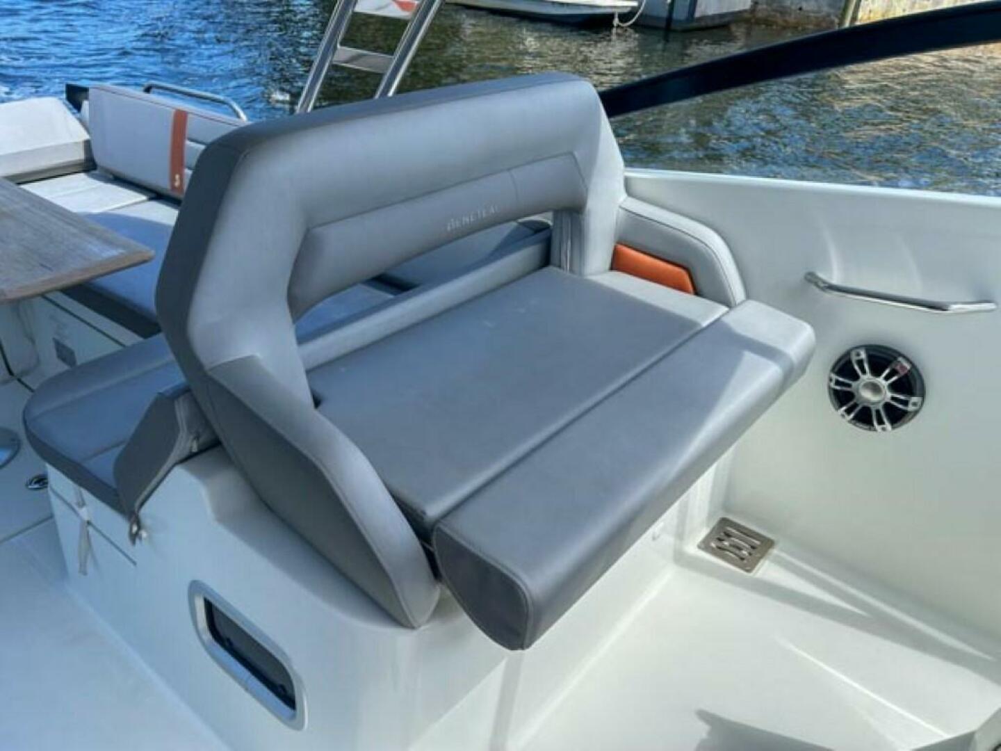 Slide: The Image of Beneteau Flyer 32 2020 - 4534822