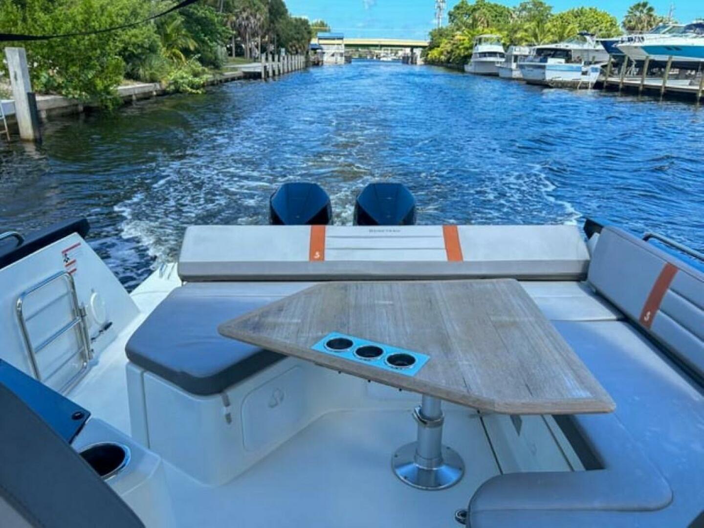 Slide: The Image of Beneteau Flyer 32 2020 - 4534823