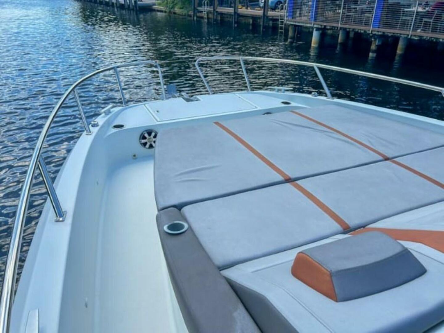 Slide: The Image of Beneteau Flyer 32 2020 - 4534826