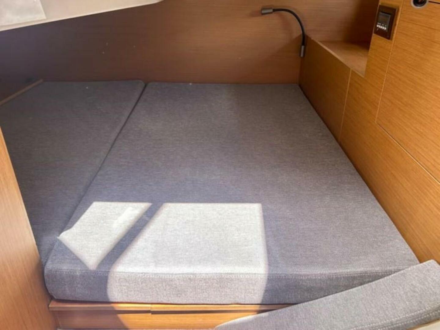 Slide: The Image of Beneteau Flyer 32 2020 - 4534834