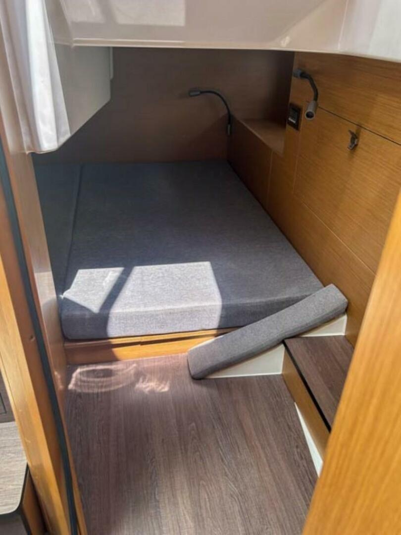 Slide: The Image of Beneteau Flyer 32 2020 - 4534836