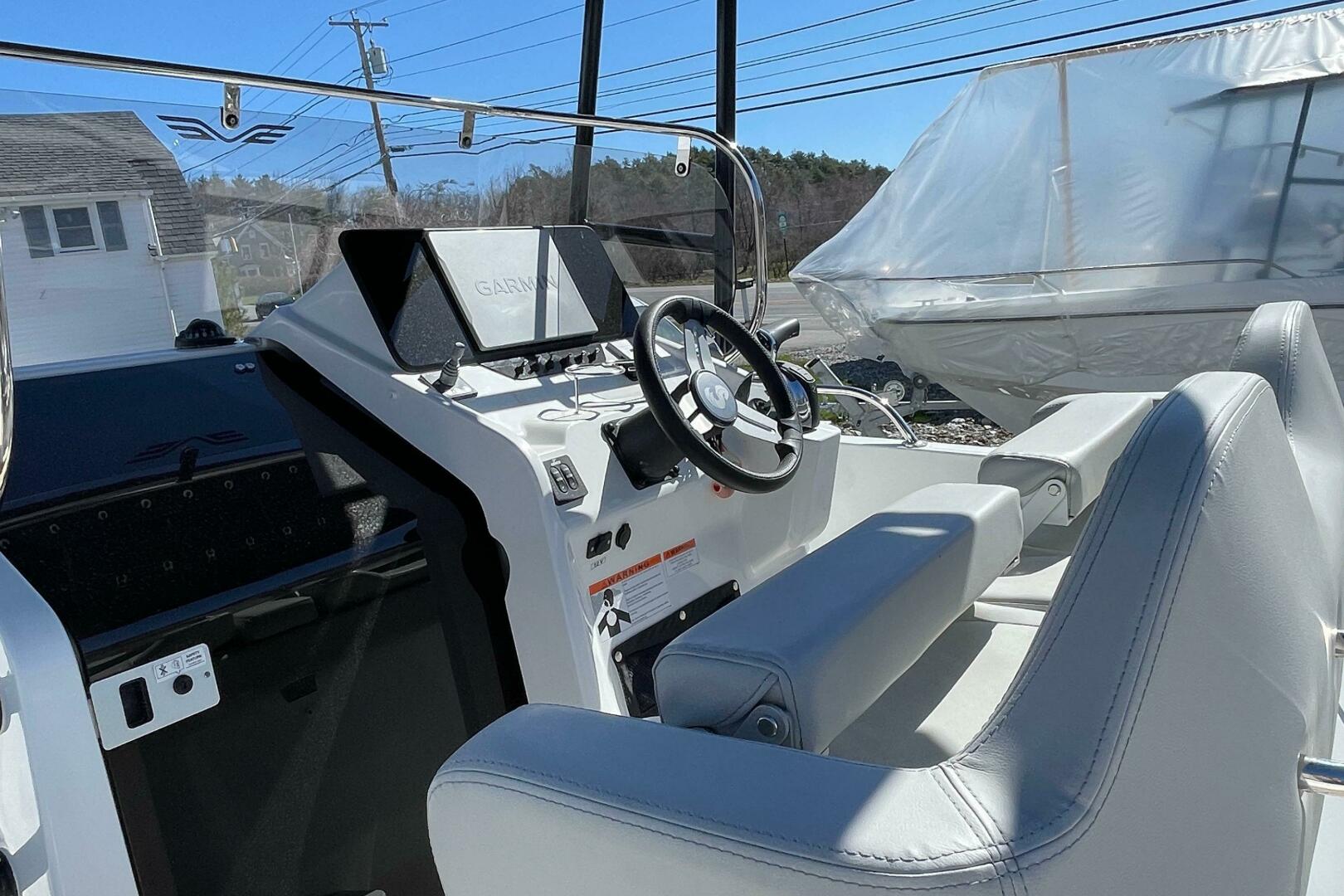 Slide: The Image of Beneteau Flyer 8 Spacedeck 2023 - 5422913