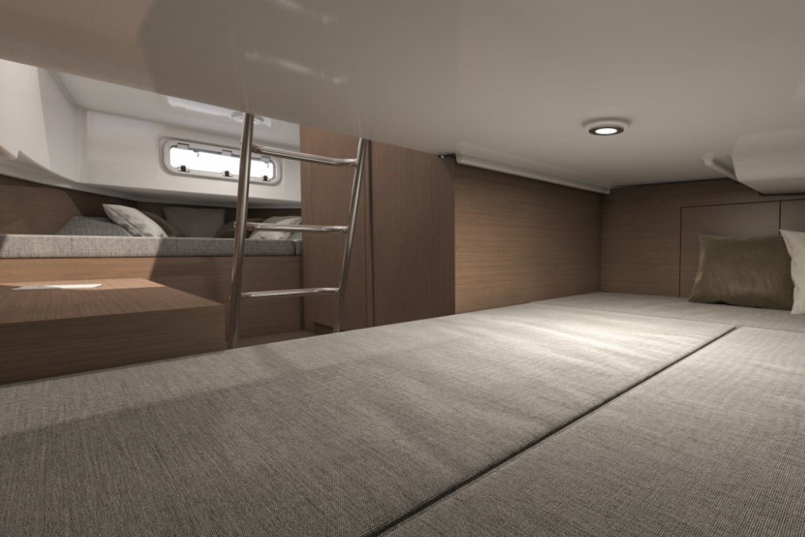 Slide: The Image of Beneteau Flyer 9 Spacedeck 2023 - 1584970