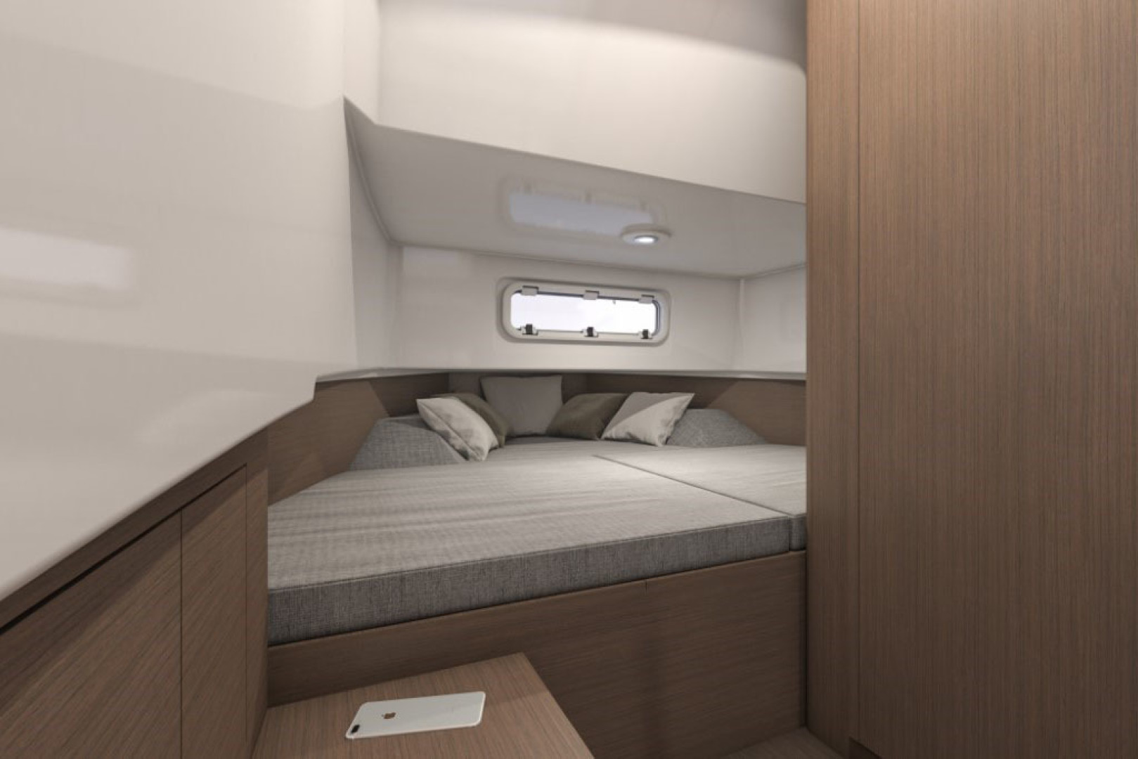 Slide: The Image of Beneteau Flyer 9 Spacedeck 2023 - 1584972