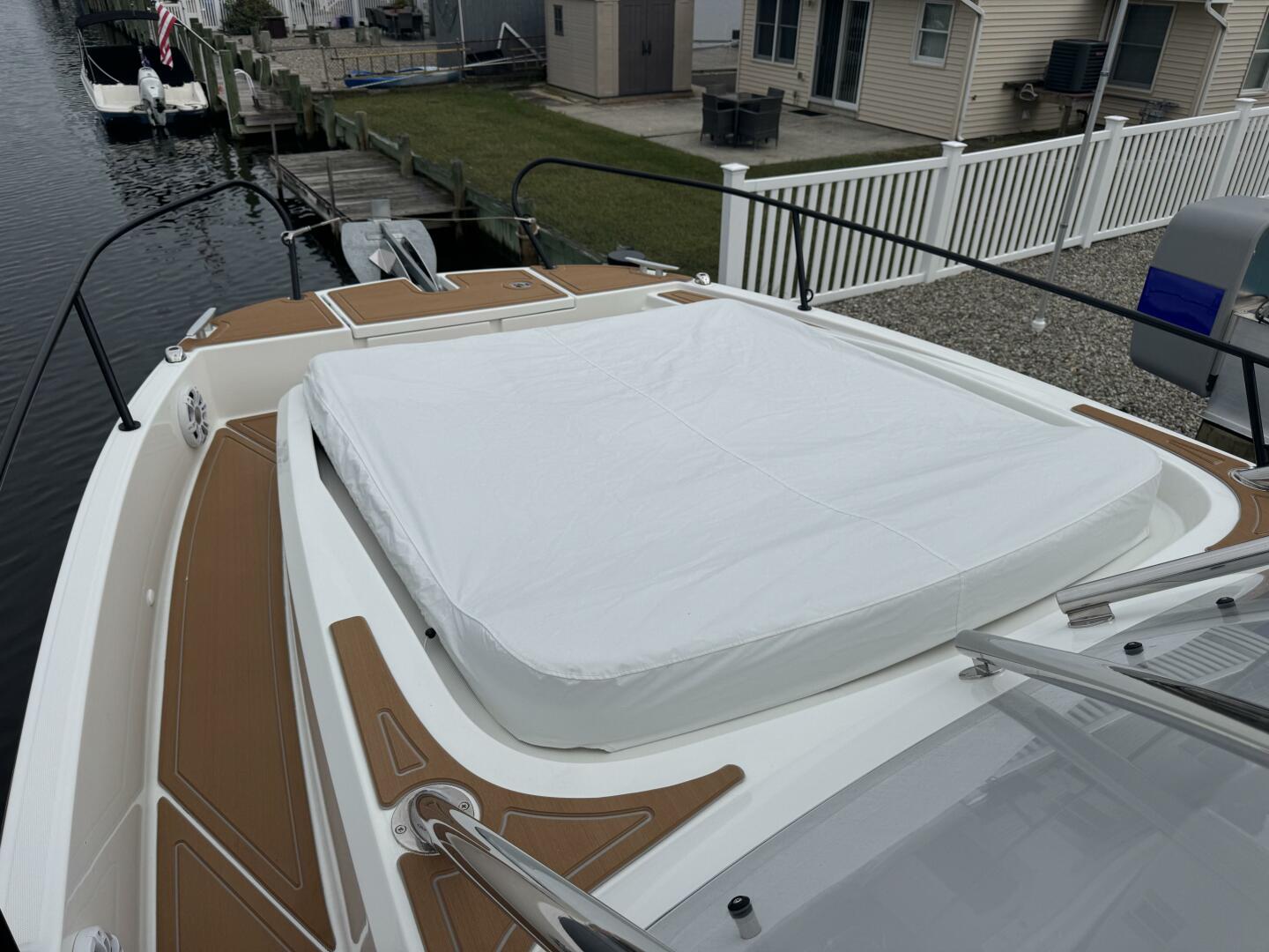Slide: The Image of Beneteau Flyer 9 Sundeck 2024 - 5693605