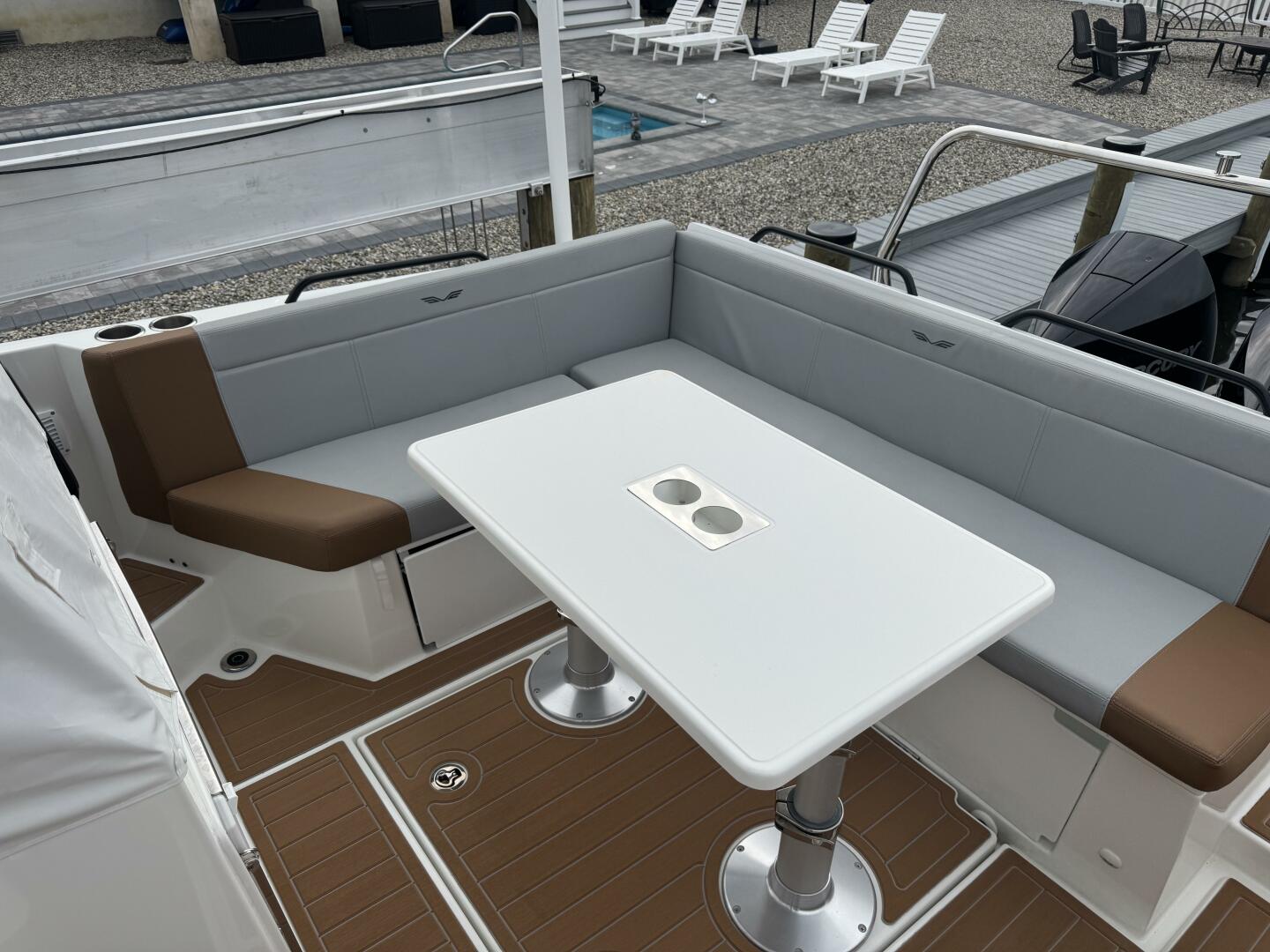 Slide: The Image of Beneteau Flyer 9 Sundeck 2024 - 5693601