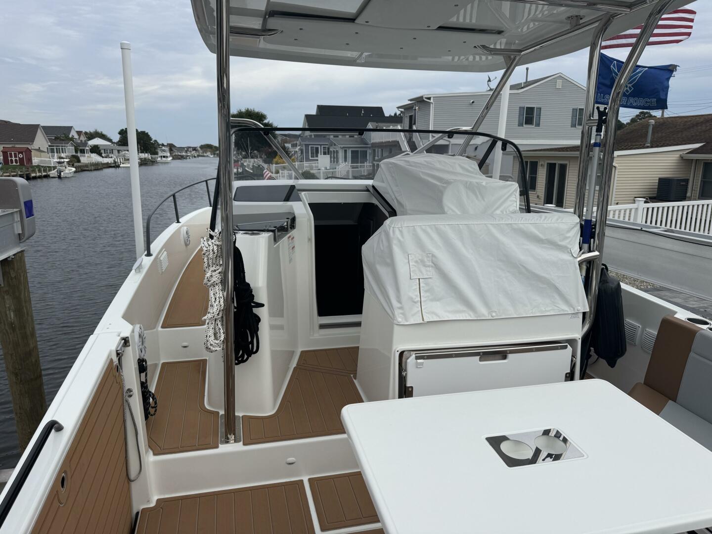 Slide: The Image of Beneteau Flyer 9 Sundeck 2024 - 5693603