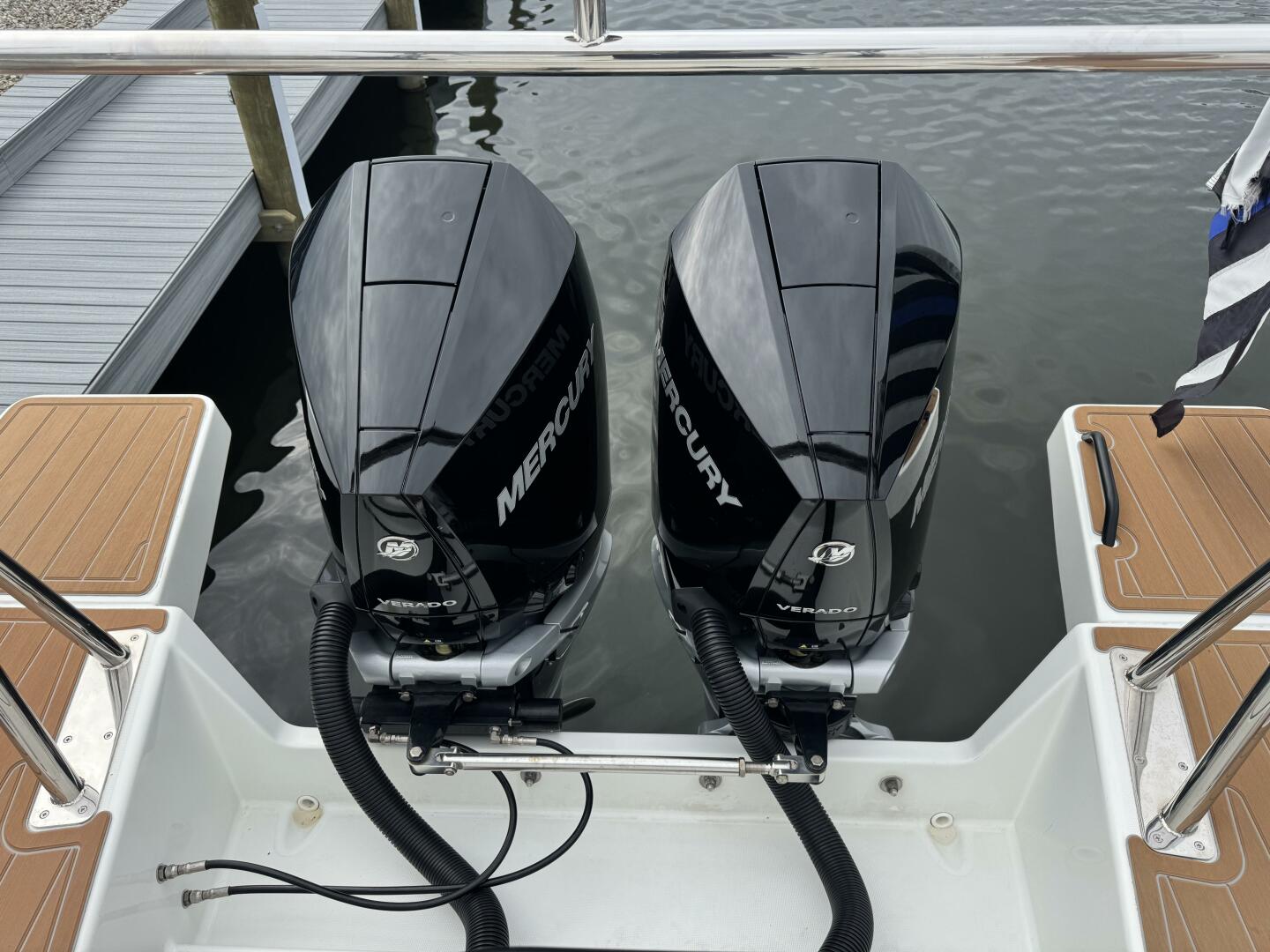 Slide: The Image of Beneteau Flyer 9 Sundeck 2024 - 5693632