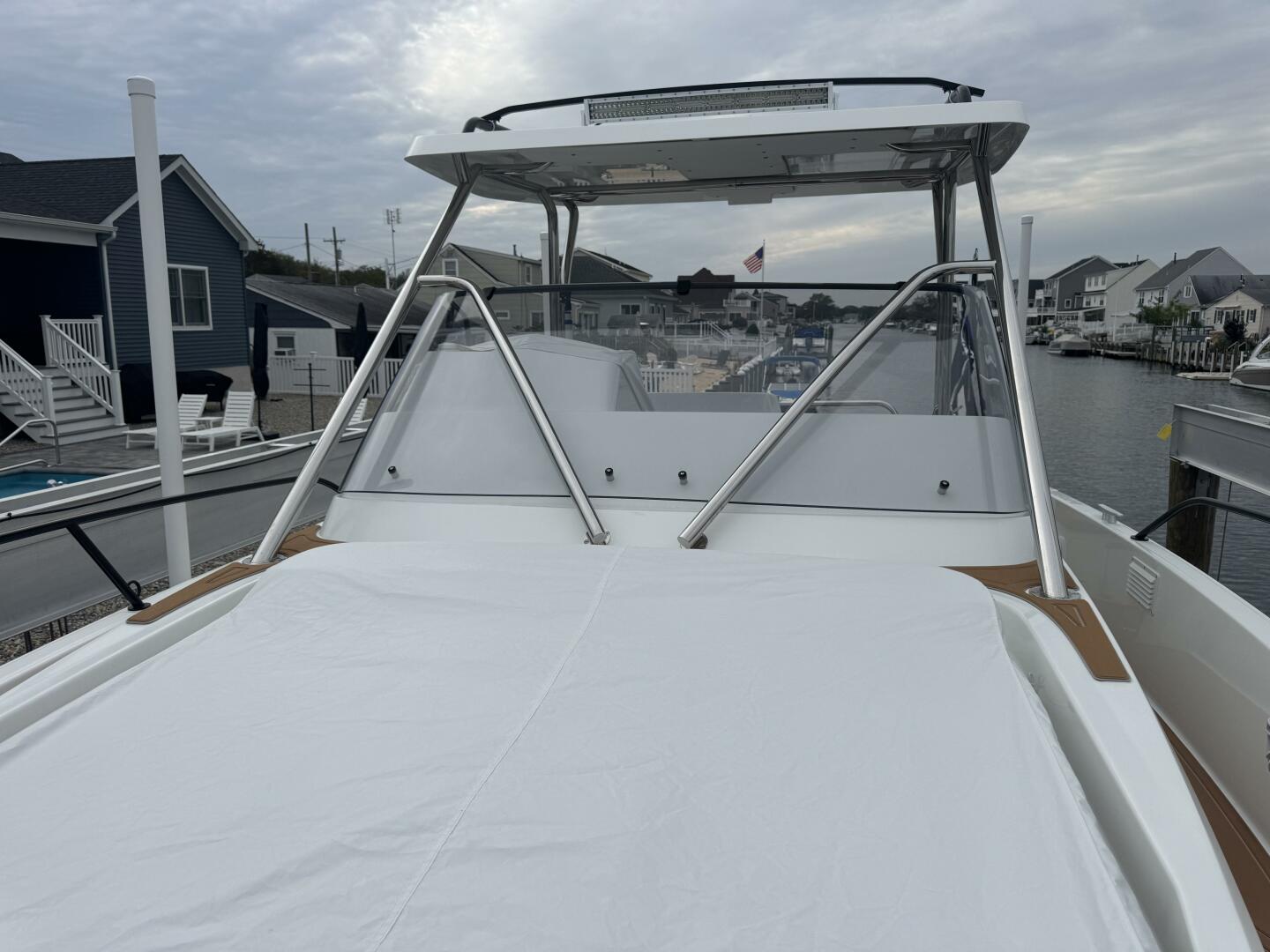 Slide: The Image of Beneteau Flyer 9 Sundeck 2024 - 5693637