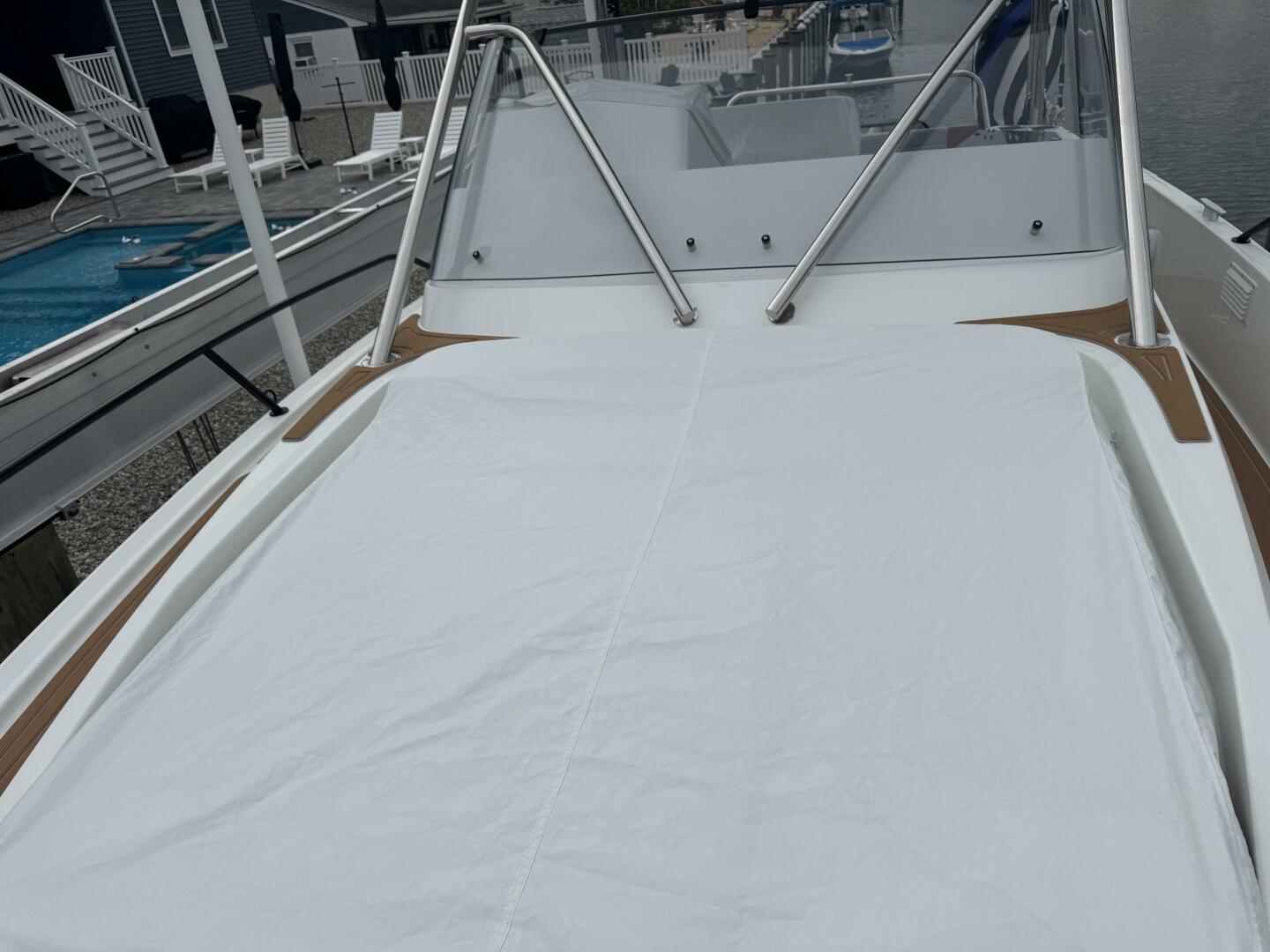 Slide: The Image of Beneteau Flyer 9 Sundeck 2024 - 5693639