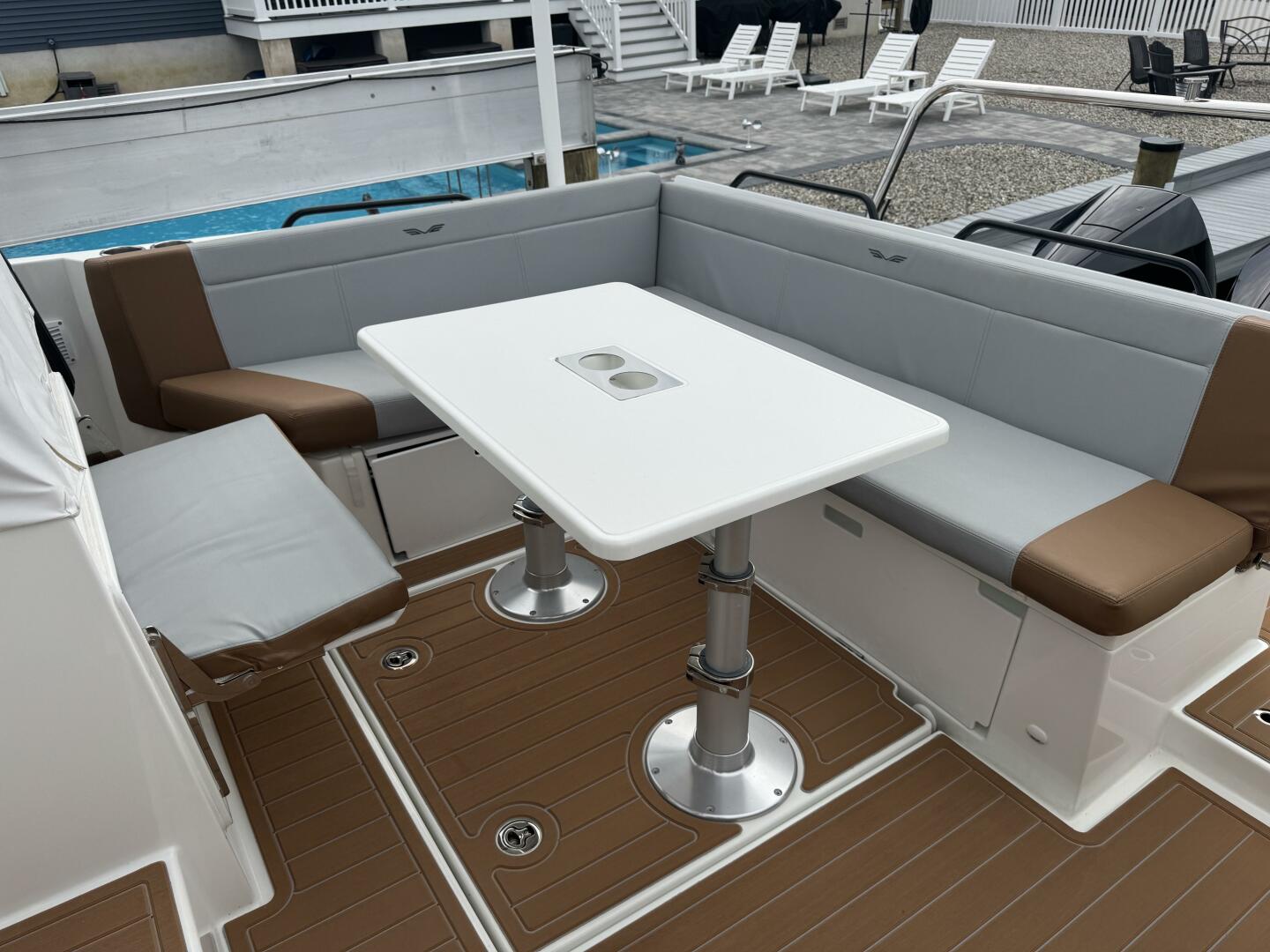Slide: The Image of Beneteau Flyer 9 Sundeck 2024 - 5693647