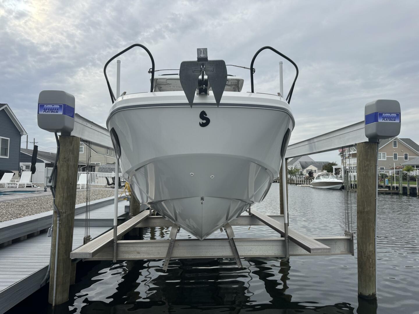 Slide: The Image of Beneteau Flyer 9 Sundeck 2024 - 5693660