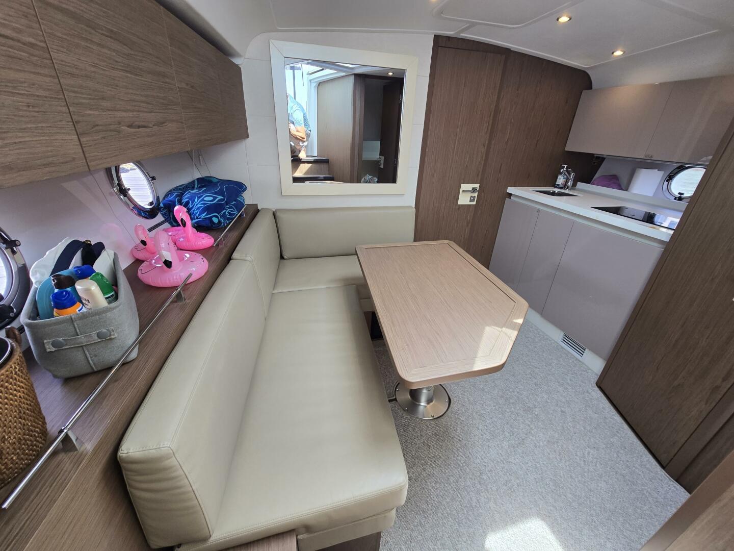 Slide: The Image of Beneteau Gran Turismo 40 2019 - 5444455