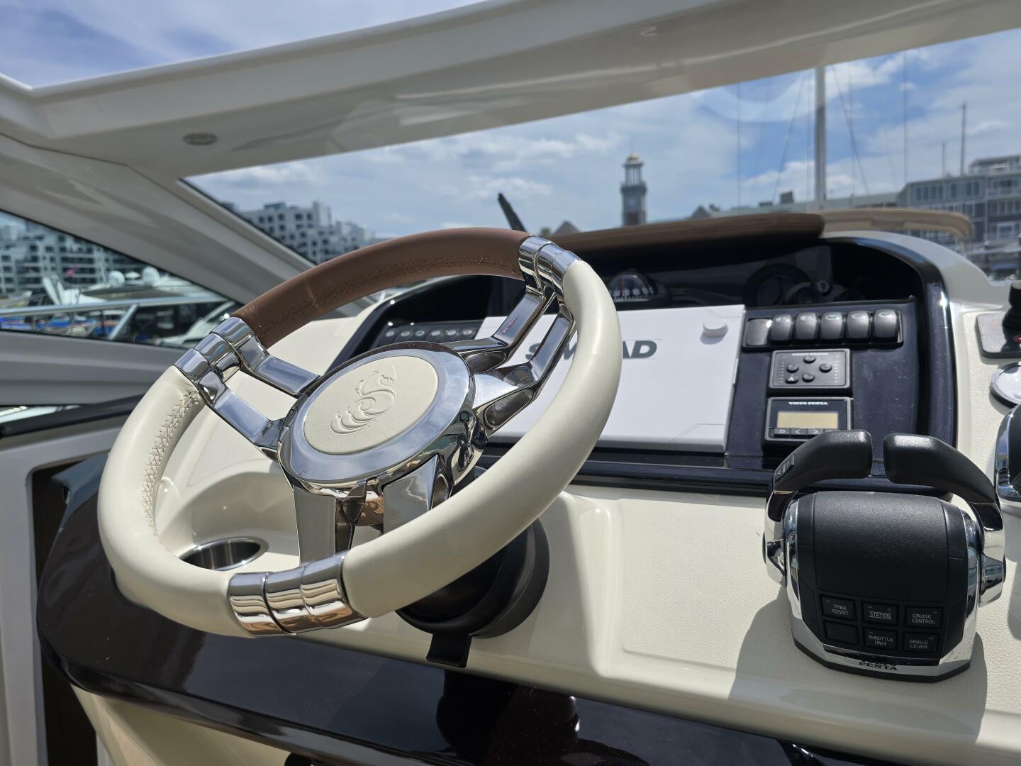 Slide: The Image of Beneteau Gran Turismo 40 2019 - 5444464