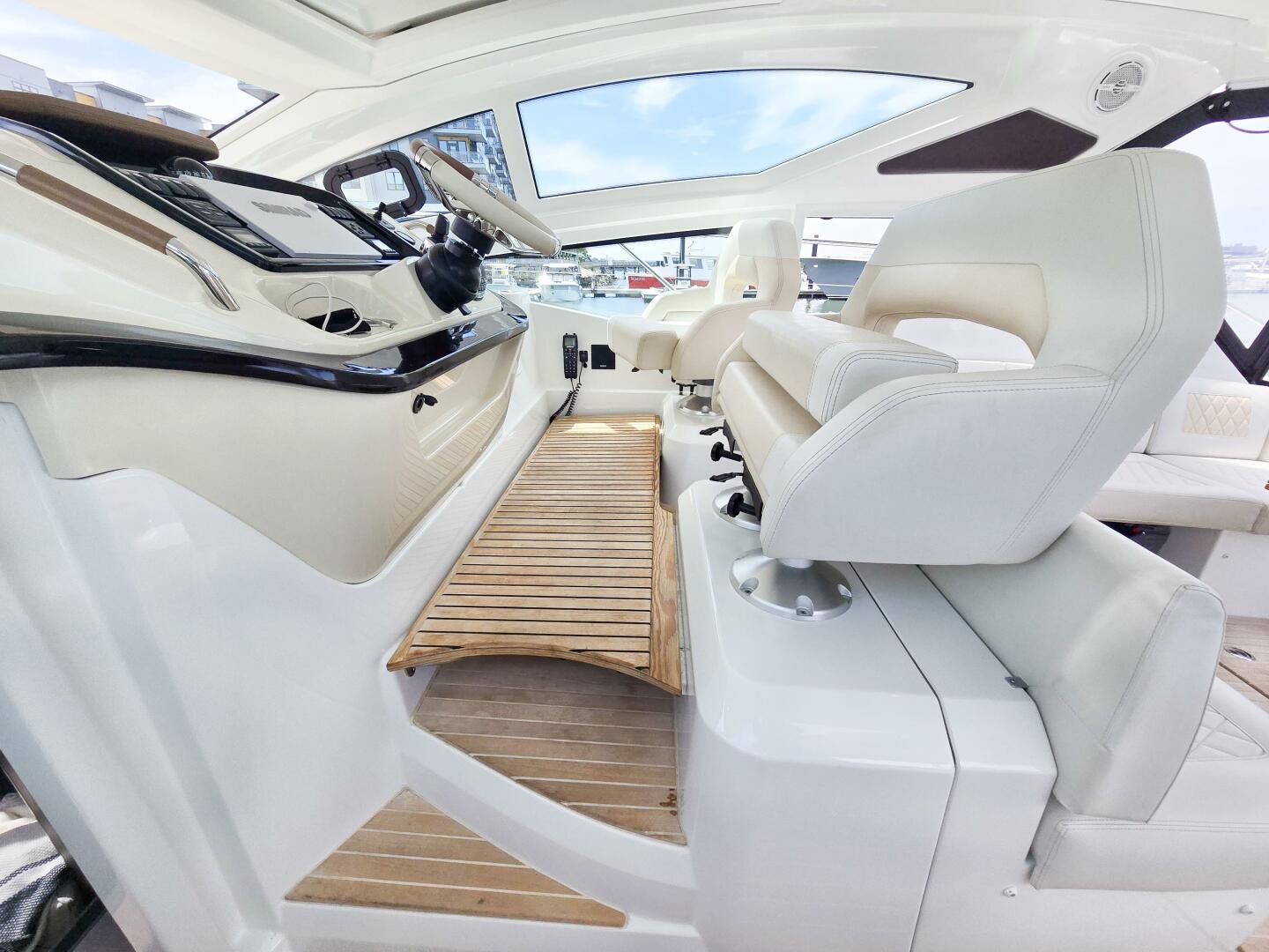 Slide: The Image of Beneteau Gran Turismo 40 2019 - 5489985